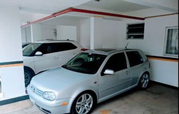 Volkswagen Golf GTI 1.8T 2p - Foto #5