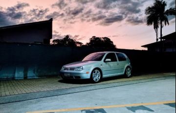 Volkswagen Golf GTI 1.8T 2p - Foto #6