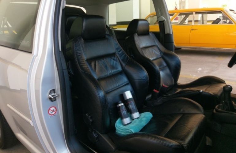 Volkswagen Golf GTI 1.8T 2p - Foto #7