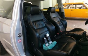 Volkswagen Golf GTI 1.8T 2p - Foto #7