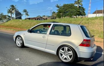 Volkswagen Golf GTI 1.8T 2p - Foto #9