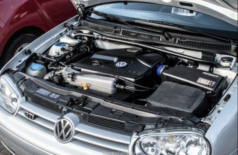 Volkswagen Golf GTI 1.8T 2p - Foto #10