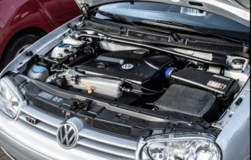 Volkswagen Golf GTI 1.8T 2p - Foto #10