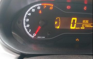 Chevrolet Onix 1.0 Joy SPE/4 - Foto #1