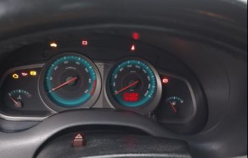 Chevrolet S10 Executive 4x2 2.4 (Flex) (Cab Dupla) - Foto #1