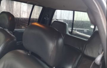 Chevrolet S10 Executive 4x2 2.4 (Flex) (Cab Dupla) - Foto #2