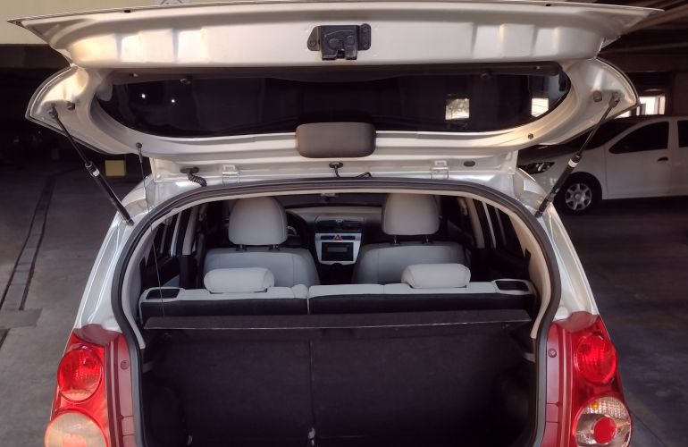 Kia Picanto EX 1.0 (Aut) - Foto #4