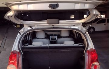 Kia Picanto EX 1.0 (Aut) - Foto #4