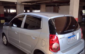 Kia Picanto EX 1.0 (Aut) - Foto #5