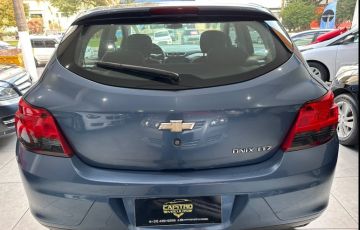 Chevrolet Onix 1.4 MPFi LTZ 8v - Foto #6