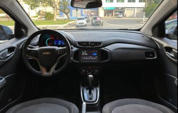 Chevrolet Onix 1.4 MPFi LTZ 8v - Foto #9