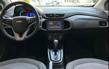 Chevrolet Onix 1.4 MPFi LTZ 8v - Foto #10