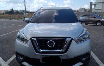 Nissan Kicks 1.6 SL CVT (Flex) - Foto #1