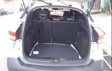 Nissan Kicks 1.6 SL CVT (Flex) - Foto #4