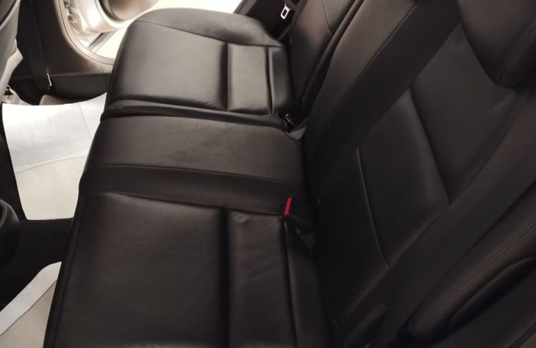 Honda HR-V EX CVT 1.8 I-VTEC FlexOne - Foto #2
