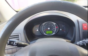 Hyundai Tucson GLS 2.0 16V (aut) - Foto #2