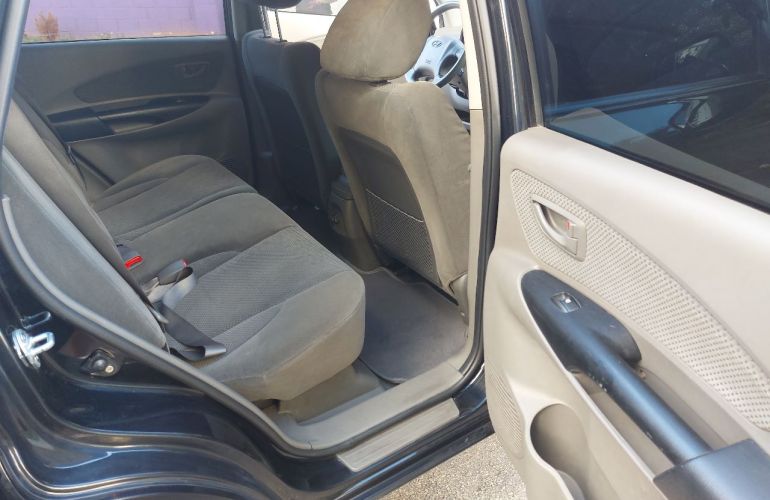 Hyundai Tucson GLS 2.0 16V (aut) - Foto #8