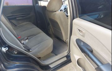 Hyundai Tucson GLS 2.0 16V (aut) - Foto #8