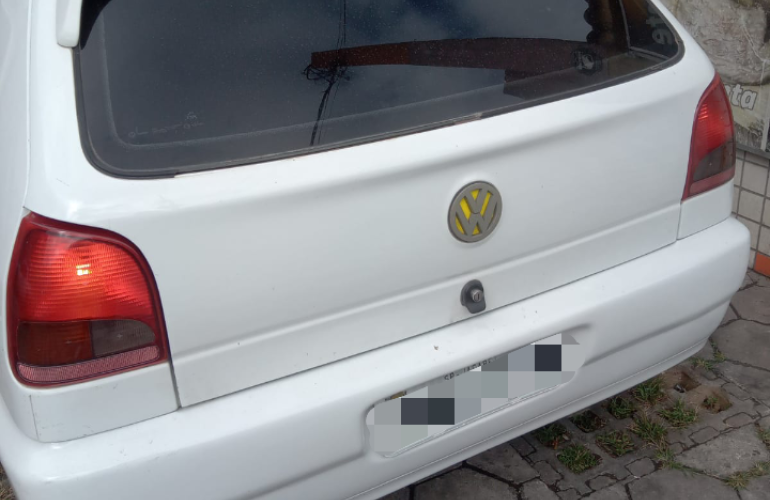 comprar Volkswagen Gol cl em São João de Meriti - RJ