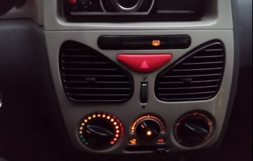 Fiat Palio Fire 1.0 8V (Flex) 4p - Foto #2