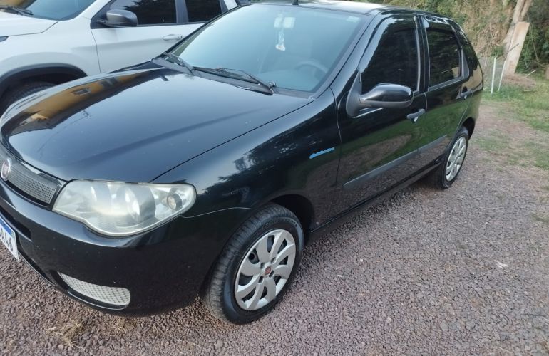 Fiat Palio Fire 1.0 8V (Flex) 4p - Foto #6