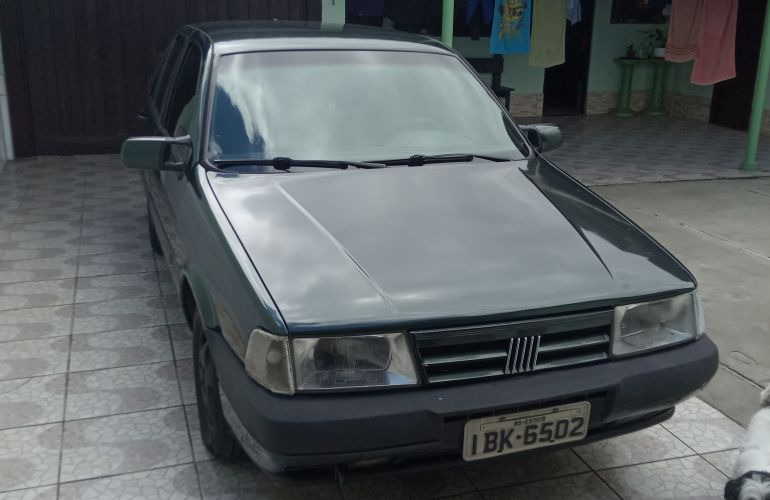 Fiat Tempra Ouro 16V 2.0 IE - Foto #1