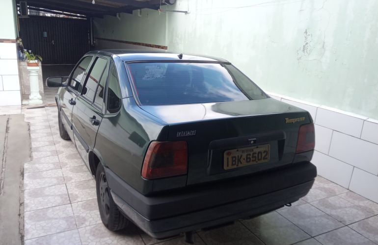 Fiat Tempra Ouro 16V 2.0 IE - Foto #2