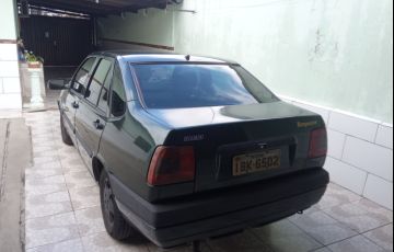 Fiat Tempra Ouro 16V 2.0 IE - Foto #2
