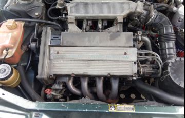 Fiat Tempra Ouro 16V 2.0 IE - Foto #4