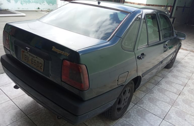 Fiat Tempra Ouro 16V 2.0 IE - Foto #5