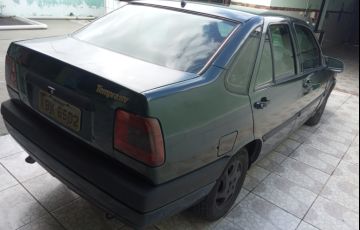 Fiat Tempra Ouro 16V 2.0 IE - Foto #5