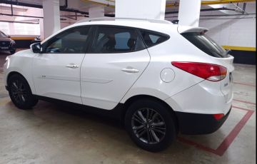 Hyundai ix35 2.0L GL (Flex) (Aut)