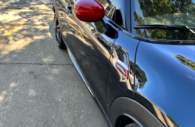 Mini John Cooper Works 2.0 (Aut) 2p - Foto #4