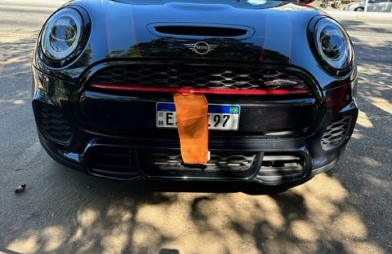Mini John Cooper Works 2.0 (Aut) 2p - Foto #6
