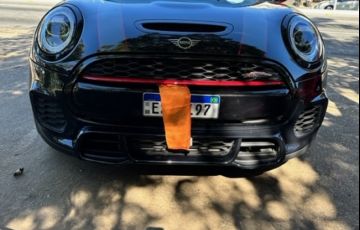Mini John Cooper Works 2.0 (Aut) 2p - Foto #6