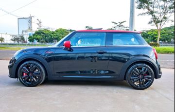 Mini John Cooper Works 2.0 (Aut) 2p - Foto #7