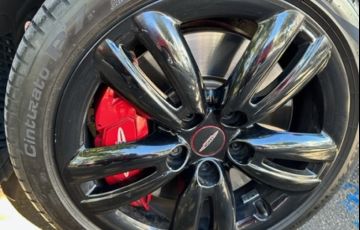 Mini John Cooper Works 2.0 (Aut) 2p - Foto #8