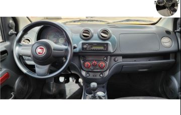 Fiat Uno 1.4 Sporting 8V Flex 4p Manual - Foto #5
