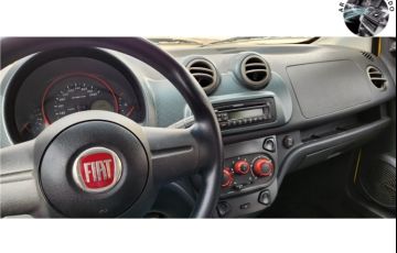Fiat Uno 1.4 Sporting 8V Flex 4p Manual - Foto #6