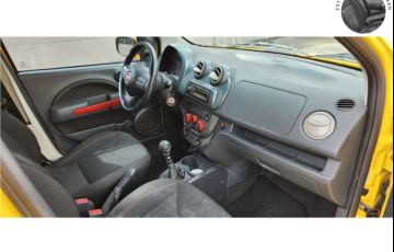 Fiat Uno 1.4 Sporting 8V Flex 4p Manual - Foto #7