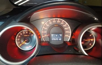 Honda New Fit EXL 1.5 16V (flex) (aut) - Foto #6