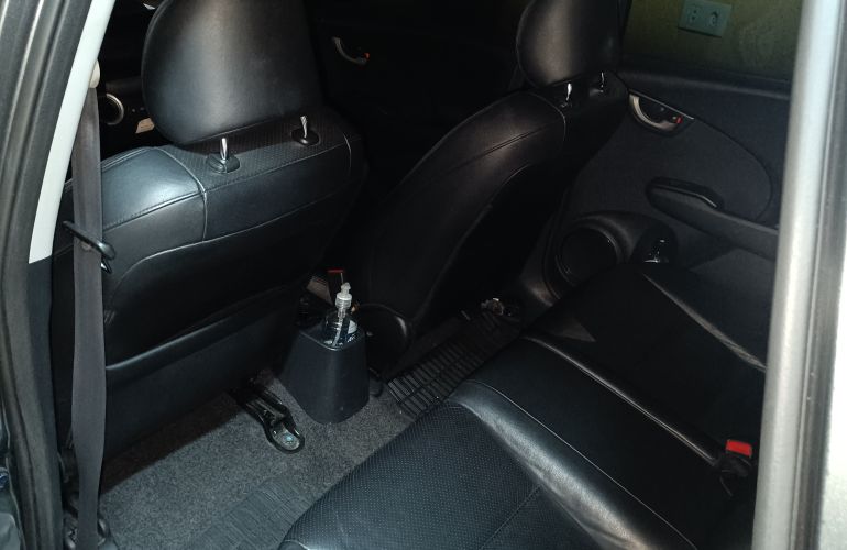 Honda New Fit EXL 1.5 16V (flex) (aut) - Foto #8