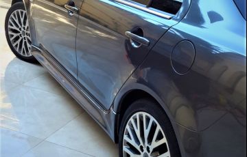 Mitsubishi Lancer 2.0 16V GT CVT - Foto #2