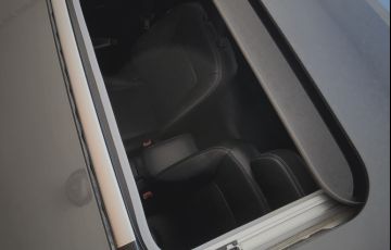 Mitsubishi Lancer 2.0 16V GT CVT - Foto #4