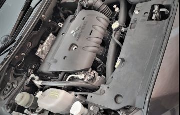 Mitsubishi Lancer 2.0 16V GT CVT - Foto #5