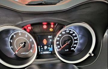 Mitsubishi Lancer 2.0 16V GT CVT - Foto #9