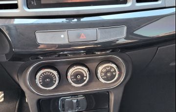 Mitsubishi Lancer 2.0 16V GT CVT - Foto #10
