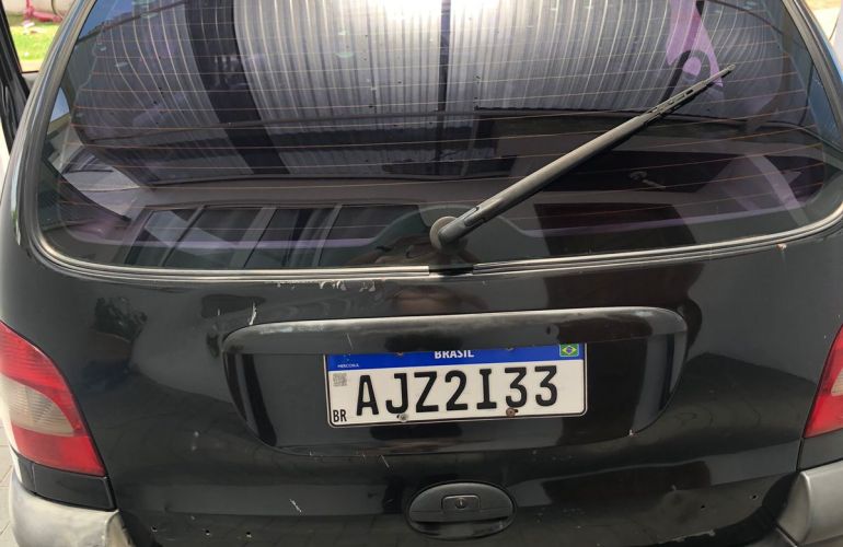 Renault Scénic RXE 2.0 8V - Foto #2