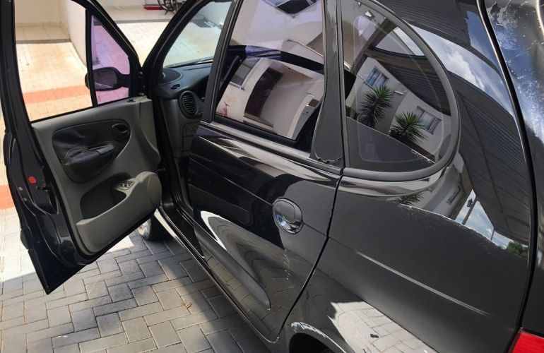 Renault Scénic RXE 2.0 8V - Foto #3