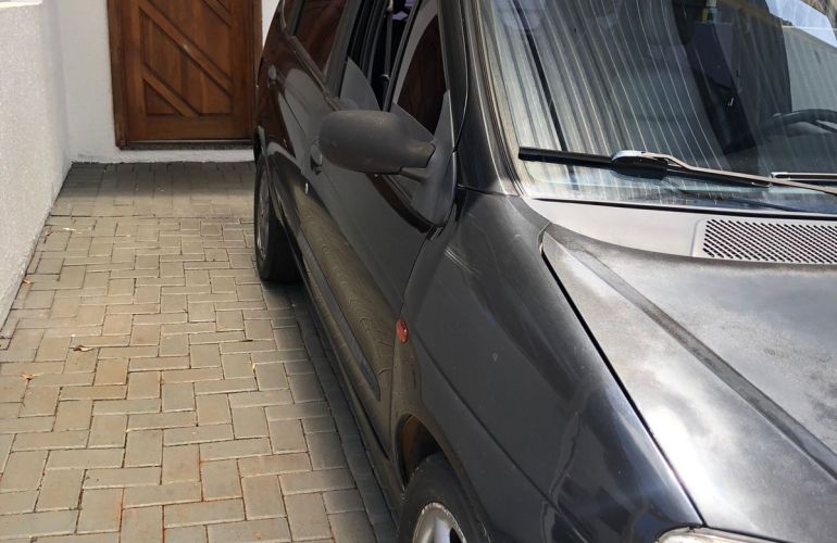 Renault Scénic RXE 2.0 8V - Foto #7